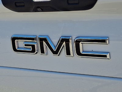 2025 GMC Sierra EV Max Range Denali