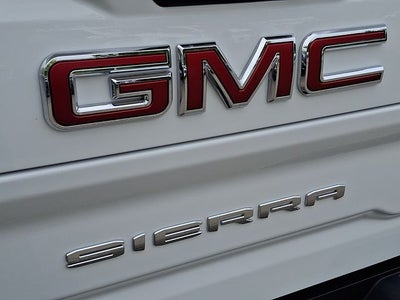 2022 GMC Sierra 2500HD AT4