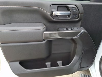 2022 GMC Sierra 2500HD AT4