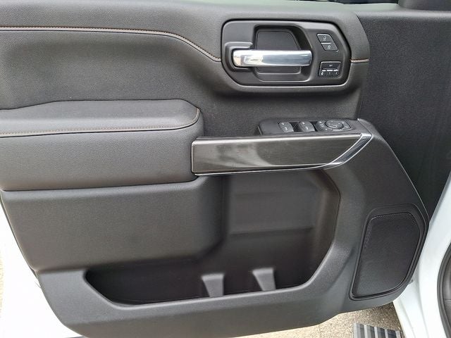 2022 GMC Sierra 2500HD AT4