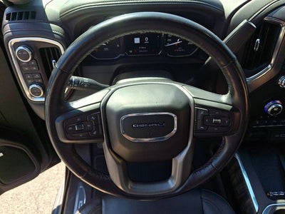 2023 GMC Sierra 2500HD Denali