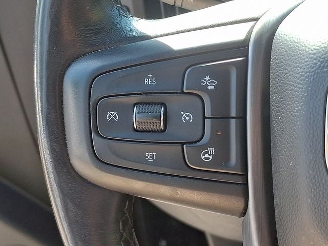 2023 GMC Sierra 2500HD Denali