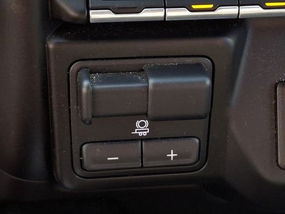 2023 GMC Sierra 2500HD Denali