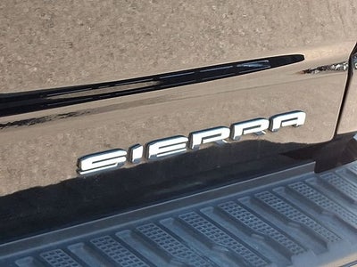 2023 GMC Sierra 2500HD Denali