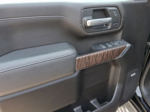 2023 GMC Sierra 2500HD Denali