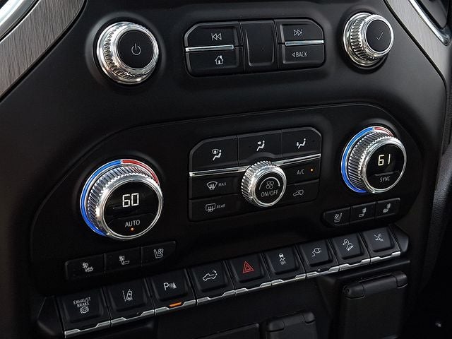 2023 GMC Sierra 2500HD Denali