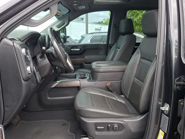 2020 GMC Sierra 2500HD Denali
