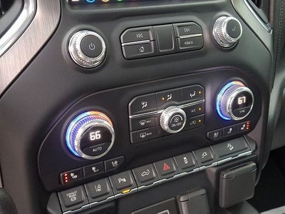 2020 GMC Sierra 2500HD Denali