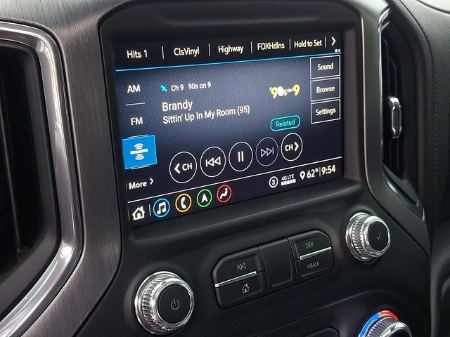 2020 GMC Sierra 2500HD Denali