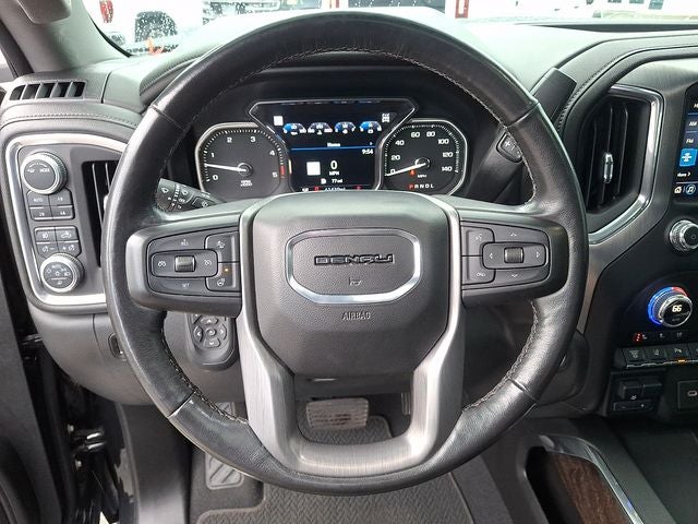 2020 GMC Sierra 2500HD Denali