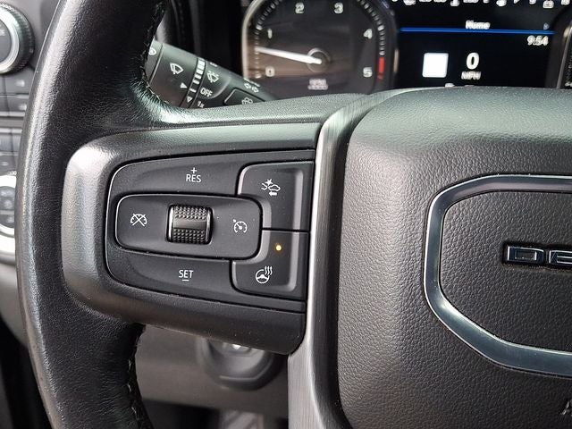 2020 GMC Sierra 2500HD Denali