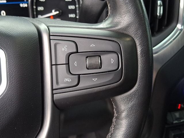 2020 GMC Sierra 2500HD Denali