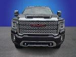 2020 GMC Sierra 2500HD Denali