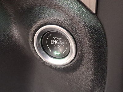 2020 GMC Sierra 2500HD Denali