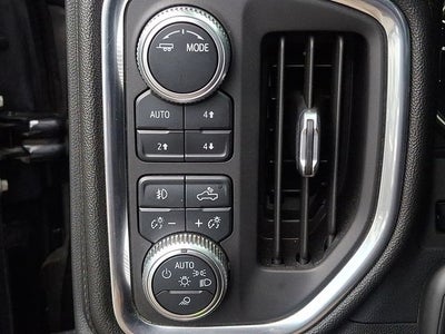 2020 GMC Sierra 2500HD Denali