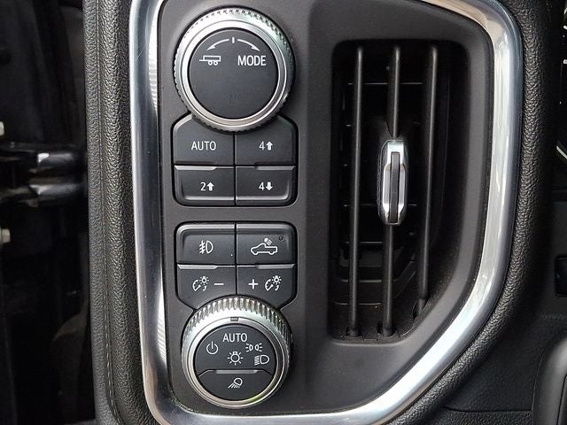 2020 GMC Sierra 2500HD Denali