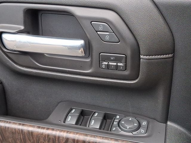 2020 GMC Sierra 2500HD Denali