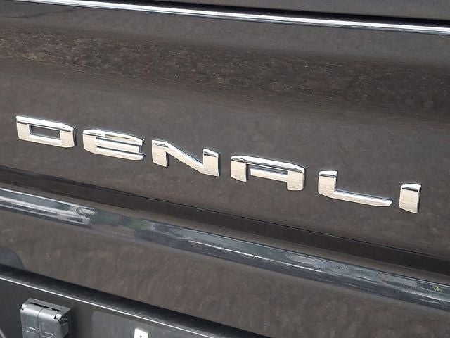 2020 GMC Sierra 2500HD Denali