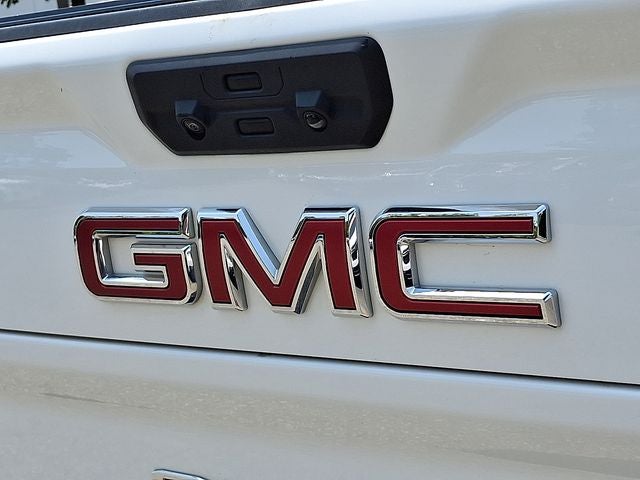 2025 GMC Sierra 2500HD SLT