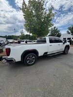 2025 GMC Sierra 2500HD SLT
