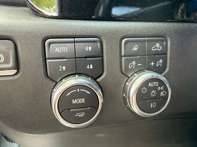 2025 GMC Sierra 2500HD SLT