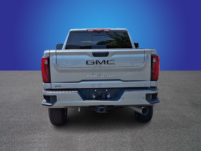 2025 GMC Sierra 2500HD Denali
