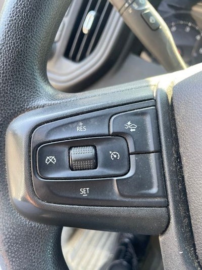 2026 GMC Sierra 3500HD Pro