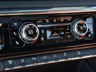 2025 GMC Sierra 2500HD Denali Ultimate