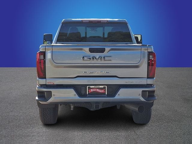 2025 GMC Sierra 2500HD Denali Ultimate