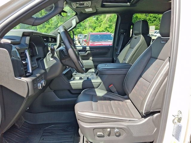 2026 GMC Sierra 2500HD AT4X
