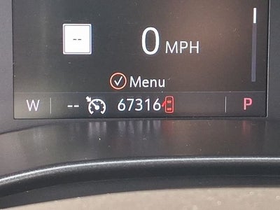 2020 GMC Canyon 4WD SLT