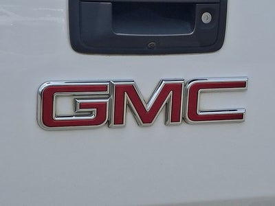 2020 GMC Canyon 4WD SLT