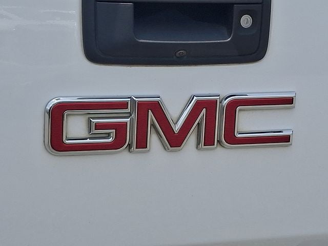 2020 GMC Canyon 4WD SLT