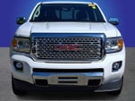 2019 GMC Canyon 4WD Denali