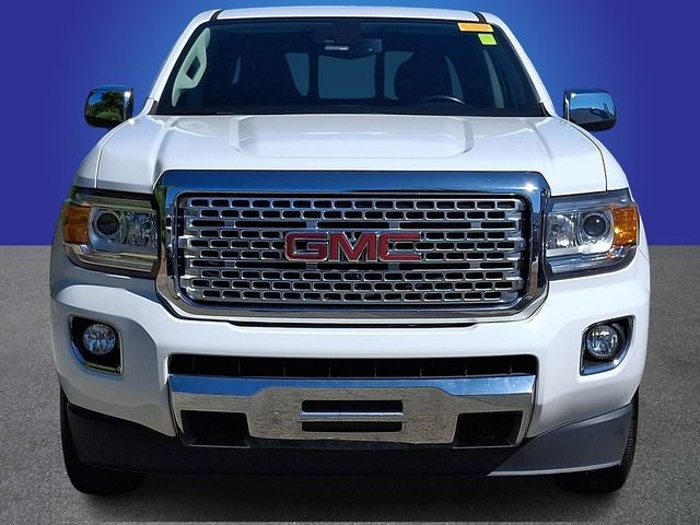 2019 GMC Canyon 4WD Denali