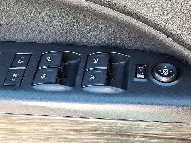 2019 GMC Canyon 4WD Denali