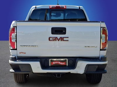 2019 GMC Canyon 4WD Denali