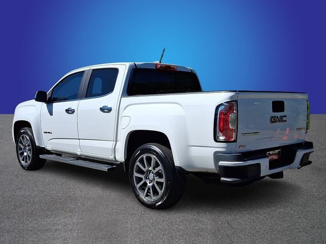 2019 GMC Canyon 4WD Denali
