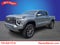 2025 GMC Canyon 4WD Denali
