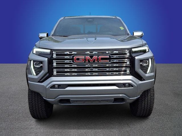 2025 GMC Canyon 4WD Denali