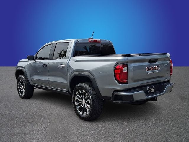 2025 GMC Canyon 4WD Denali