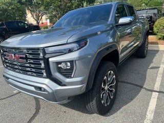 2025 GMC Canyon 4WD Denali