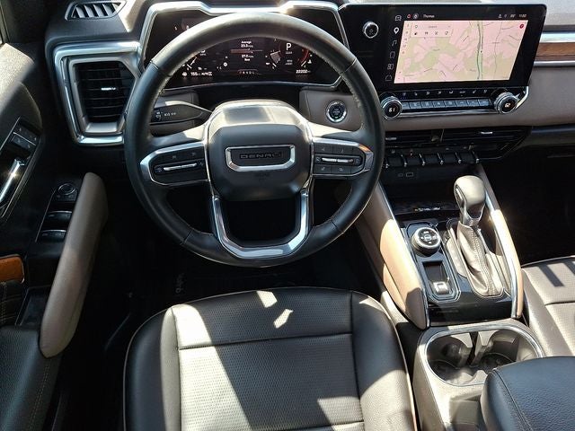 2023 GMC Canyon 4WD Denali