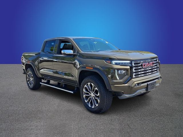 2023 GMC Canyon 4WD Denali