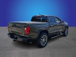 2023 GMC Canyon 4WD Denali