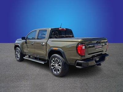 2023 GMC Canyon 4WD Denali