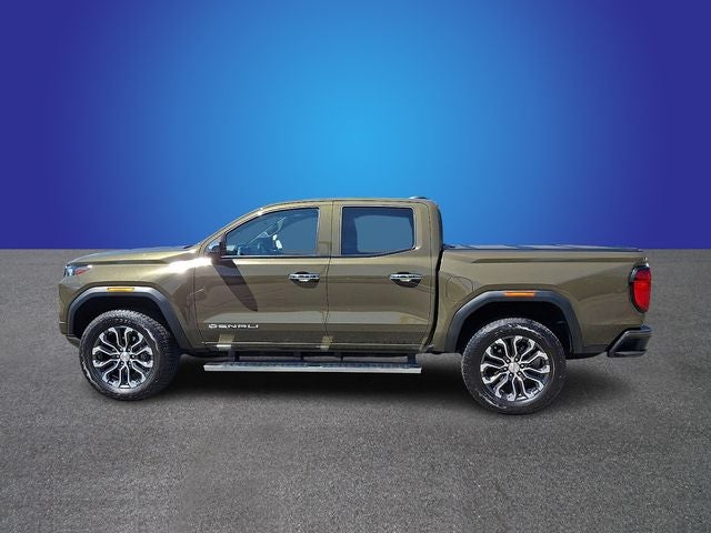 2023 GMC Canyon 4WD Denali