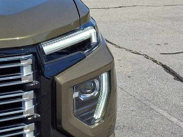 2023 GMC Canyon 4WD Denali