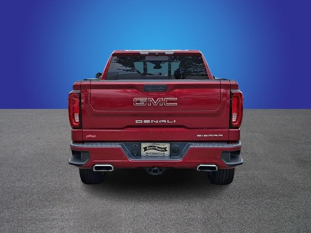 2019 GMC Sierra 1500 Denali