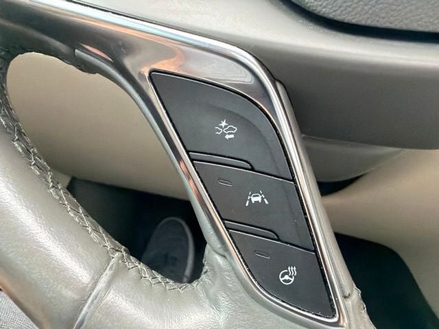 2018 Cadillac XT5 Premium Luxury AWD